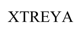 Mark drawing for XTREYA