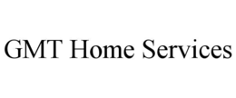 Mark drawing for GMT HOME SERVICES