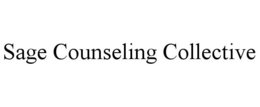 Mark drawing for SAGE COUNSELING COLLECTIVE