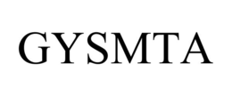 Mark drawing for GYSMTA
