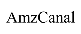 Mark drawing for AMZCANAL