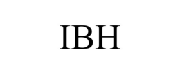 Mark drawing for IBH