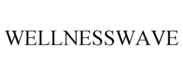 Mark drawing for WELLNESSWAVE
