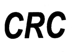 Mark drawing for CRC