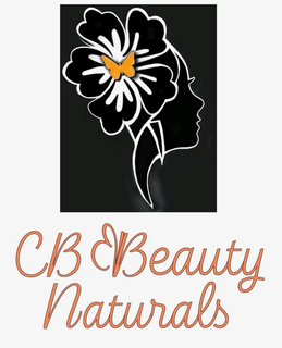 Mark drawing for CB BEAUTY NATURALS
