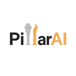 Mark drawing for PILLARAI