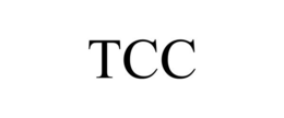 Mark drawing for TCC