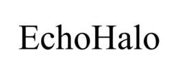Mark drawing for ECHOHALO