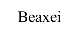 Mark drawing for BEAXEI