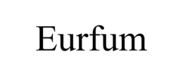 Mark drawing for EURFUM