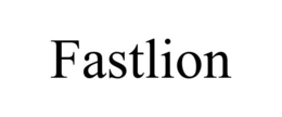 Mark drawing for FASTLION