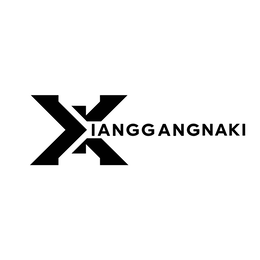 Mark drawing for XIANGGANGNAKI
