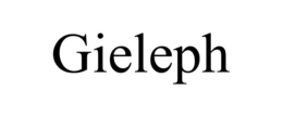Mark drawing for GIELEPH