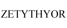 Mark drawing for ZETYTHYOR