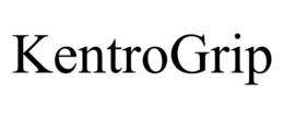 Mark drawing for KENTROGRIP