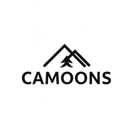 Mark drawing for CAMOONS