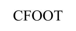 Mark drawing for CFOOT