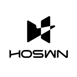 Mark drawing for H HOSWN