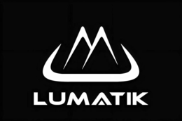 Mark drawing for LUMATIK