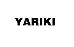 Mark drawing for YARIKI