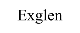 Mark drawing for EXGLEN