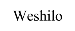 Mark drawing for WESHILO