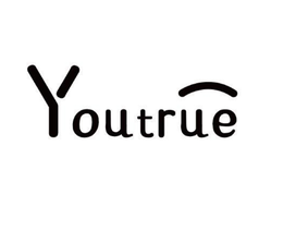 Mark drawing for YOUTRUE