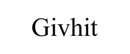 Mark drawing for GIVHIT