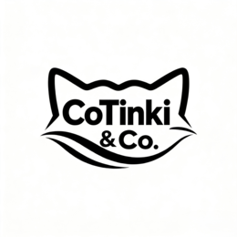 Mark drawing for COTINKI & CO.