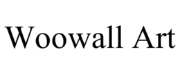 Mark drawing for WOOWALL ART