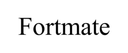 Mark drawing for FORTMATE