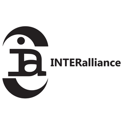 Mark drawing for IA INTERALLIANCE