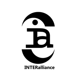 Mark drawing for IA INTERALLIANCE