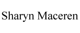 Mark drawing for SHARYN MACEREN