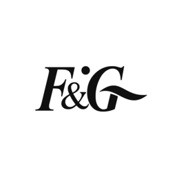 Mark drawing for F&G