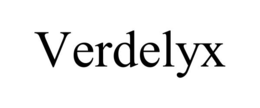 Mark drawing for VERDELYX