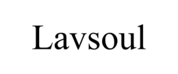 Mark drawing for LAVSOUL
