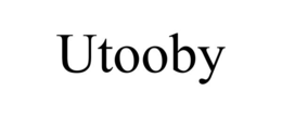Mark drawing for UTOOBY