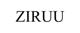 Mark drawing for ZIRUU