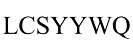 Mark drawing for LCSYYWQ