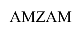 Mark drawing for AMZAM