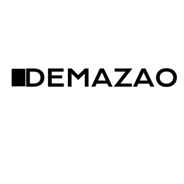 Mark drawing for DEMAZAO