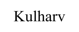 Mark drawing for KULHARV