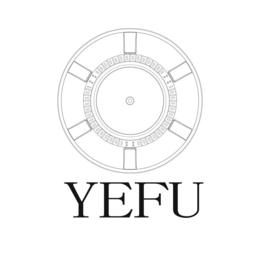 Mark drawing for YEFU