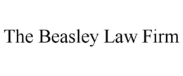 Mark drawing for THE BEASLEY LAW FIRM