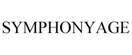 Mark drawing for SYMPHONYAGE