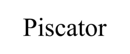 Mark drawing for PISCATOR