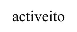 Mark drawing for ACTIVEITO