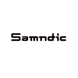 Mark drawing for SAMNDIC