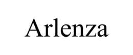 Mark drawing for ARLENZA